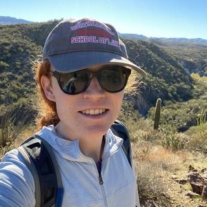 Meet your Posher, Robyn